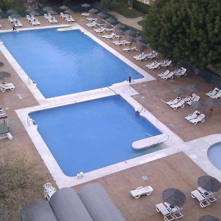Fabuloso Estudio Iris - Benalmádena Eksteriør billede