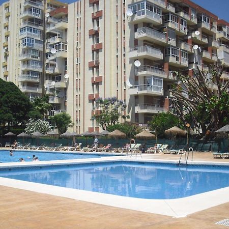 Fabuloso Estudio Iris - Benalmádena Eksteriør billede