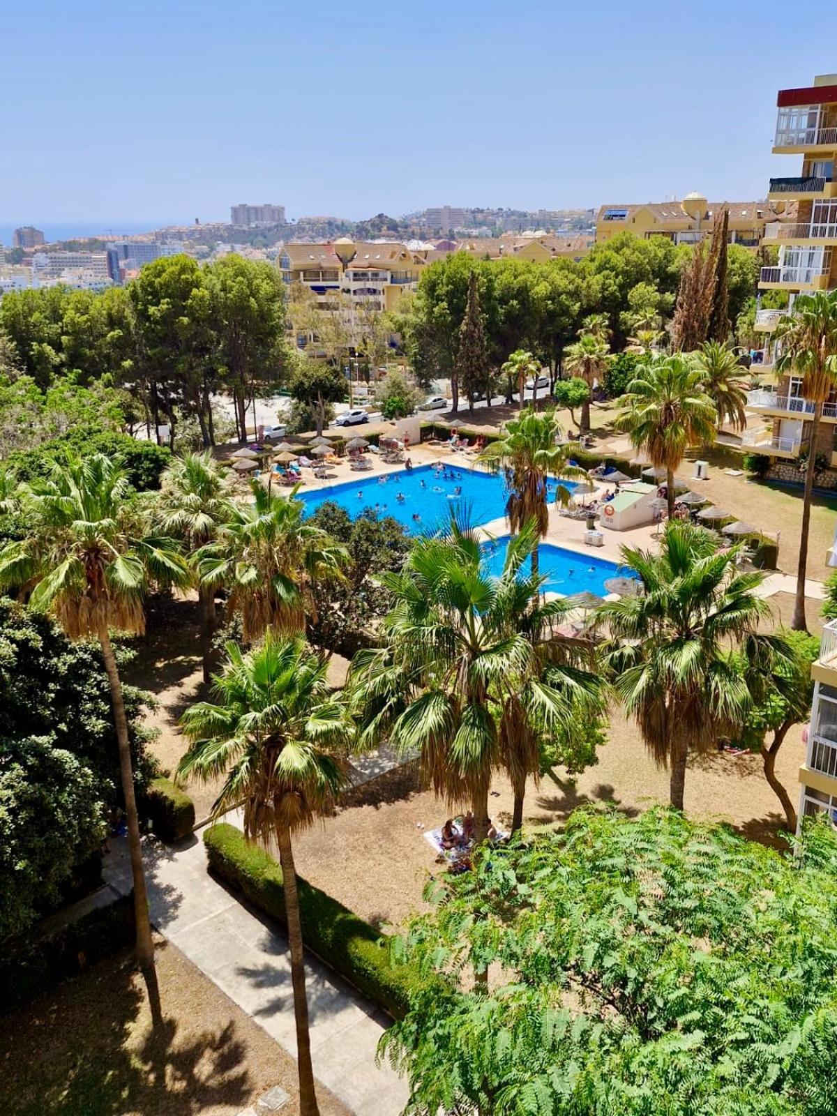Fabuloso Estudio Iris - Benalmádena Eksteriør billede