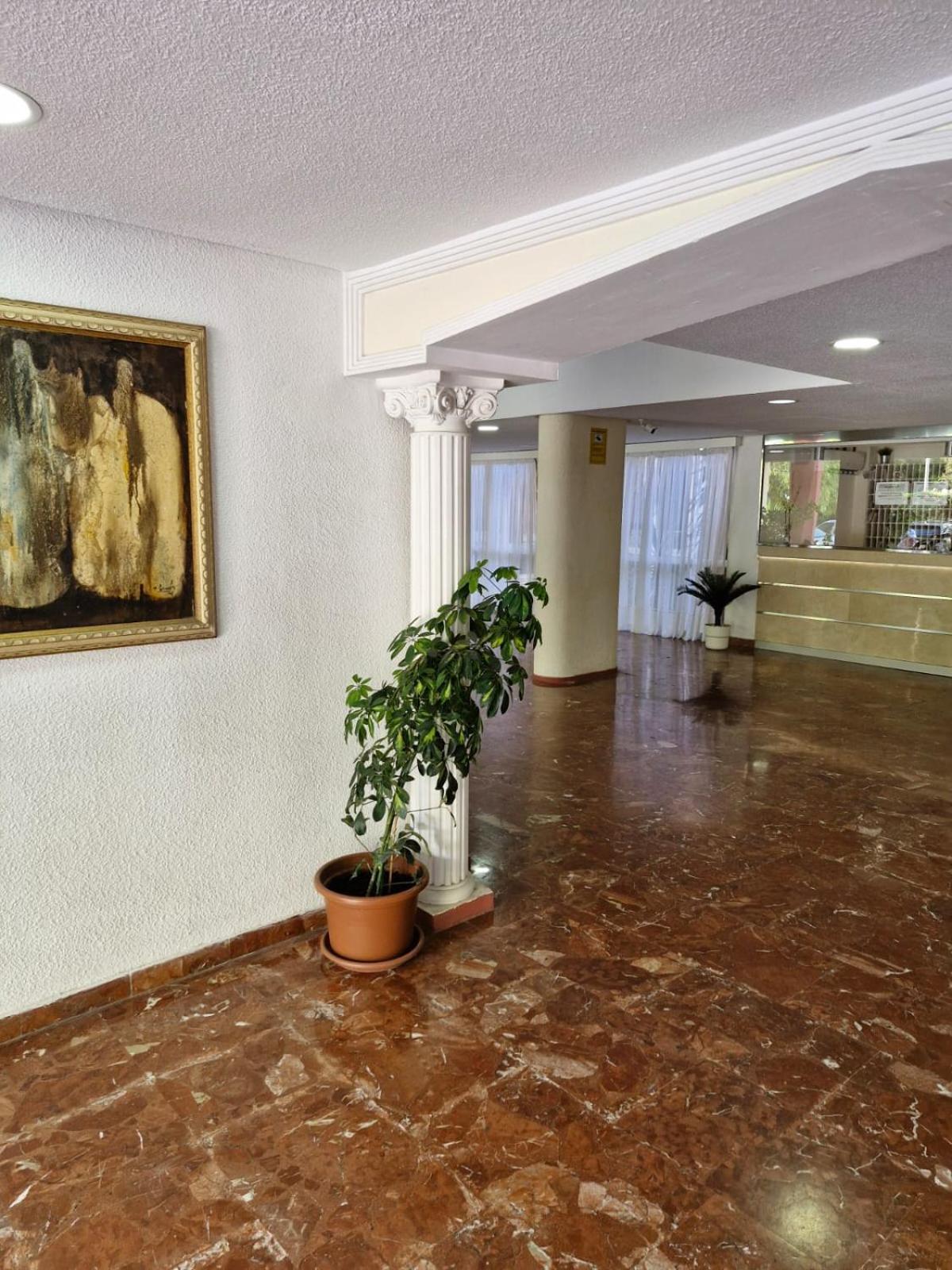 Fabuloso Estudio Iris - Benalmádena Eksteriør billede
