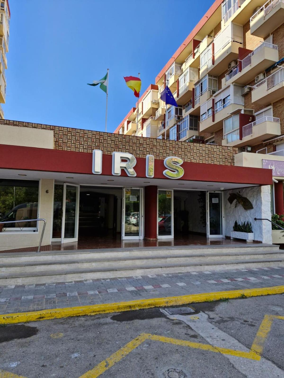 Fabuloso Estudio Iris - Benalmádena Eksteriør billede
