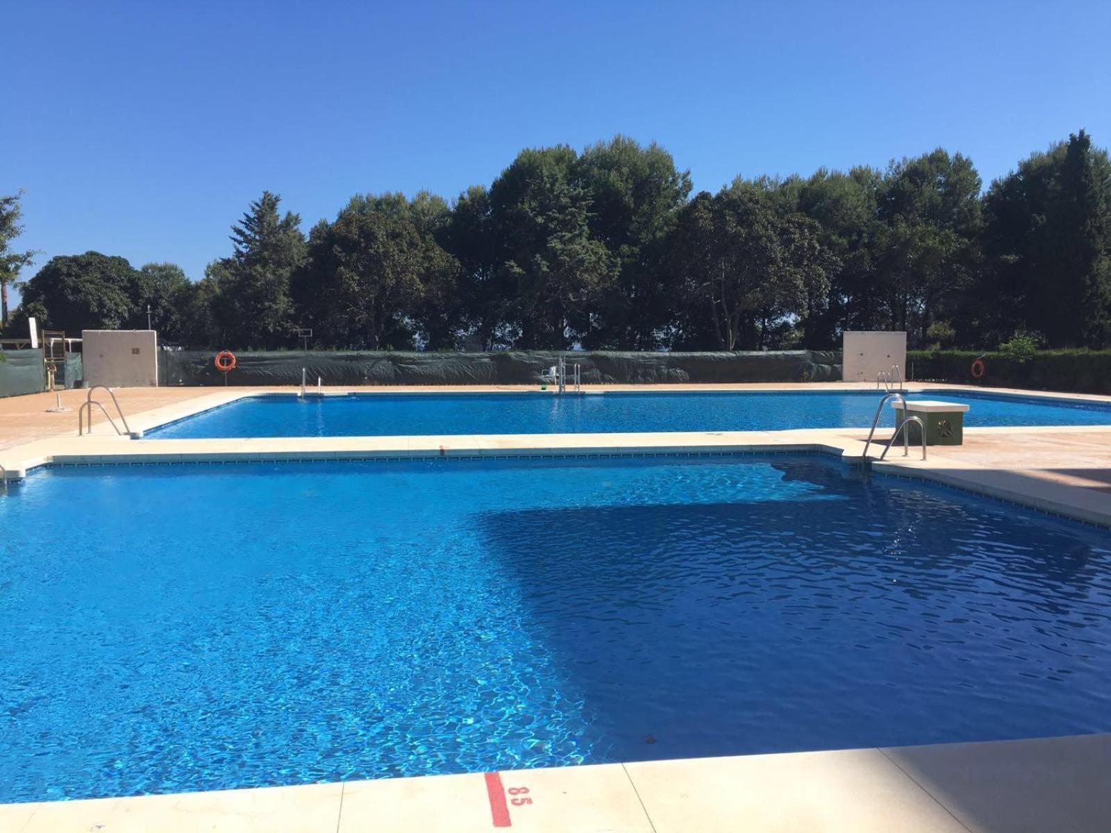 Fabuloso Estudio Iris - Benalmádena Eksteriør billede